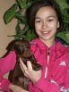 18 days old puppies from Xenia for Betelges del Nasi & Zedor del Nasi