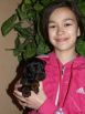 18 days old puppies from Xenia for Betelges del Nasi & Zedor del Nasi