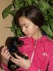 18 days old puppies from Xenia for Betelges del Nasi & Zedor del Nasi