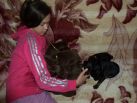 18 days old puppies from Xenia for Betelges del Nasi & Zedor del Nasi