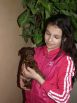 18 days old puppies from Xenia for Betelges del Nasi & Zedor del Nasi